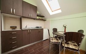 Apartment Gledovic